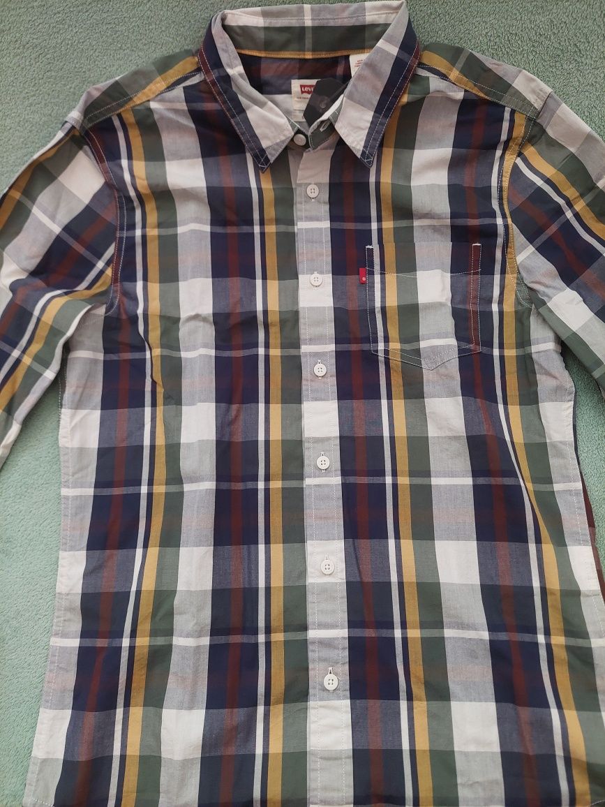 Мъжка риза LEVI'S