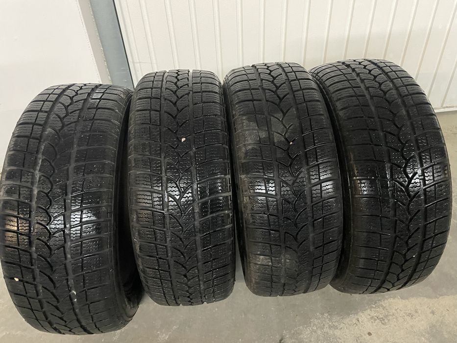 Продавам гуми 185/55/15