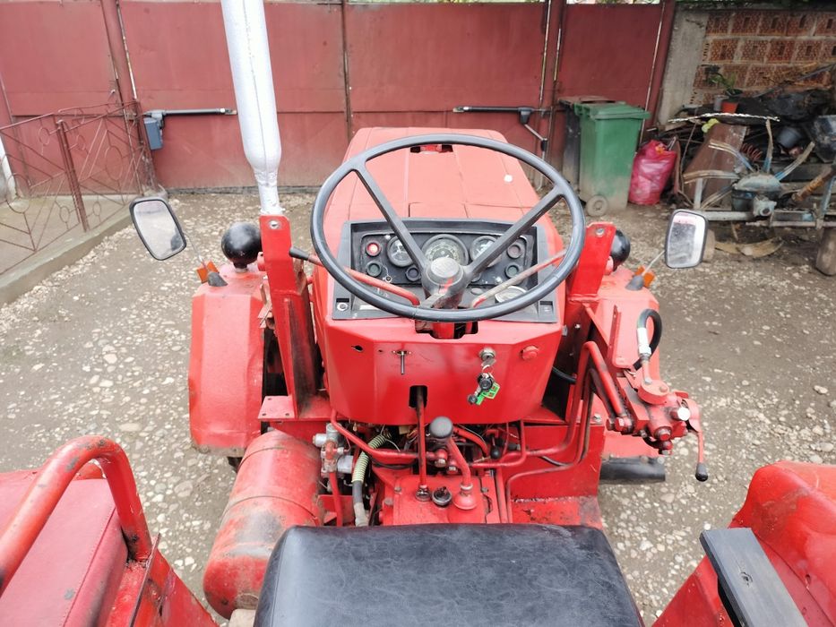 Tractor fiat 300 utb