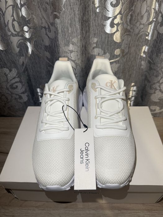 Calvin Klein Eva Runner