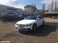 Mercedes-Benz E Mercedes Benz E220 d All Terrain 4Matic 9G TRONIC