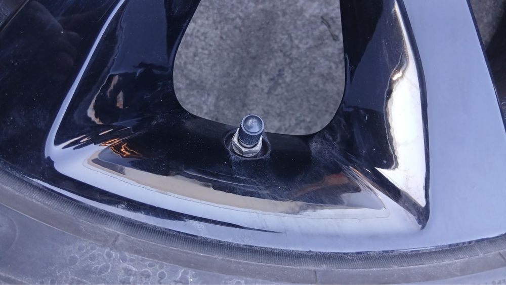 20-цолови джанти за Range Rover