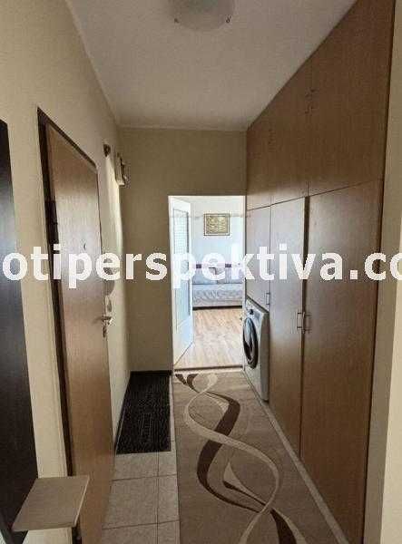 Продава се Тристаен апартамент в Пловдив, Христо Смирненски - 65 кв.м за 1808 €/кв.м - Снимка #6
