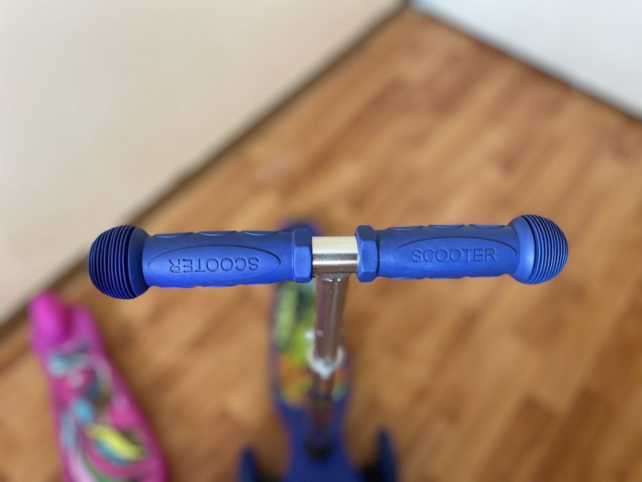 Детска тротинетка Scooter