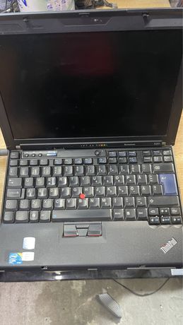 Dezmembrez Laptop Lenovo X201
