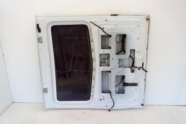 Haion usa portbagaj Renault Trafic a 2-a generatie