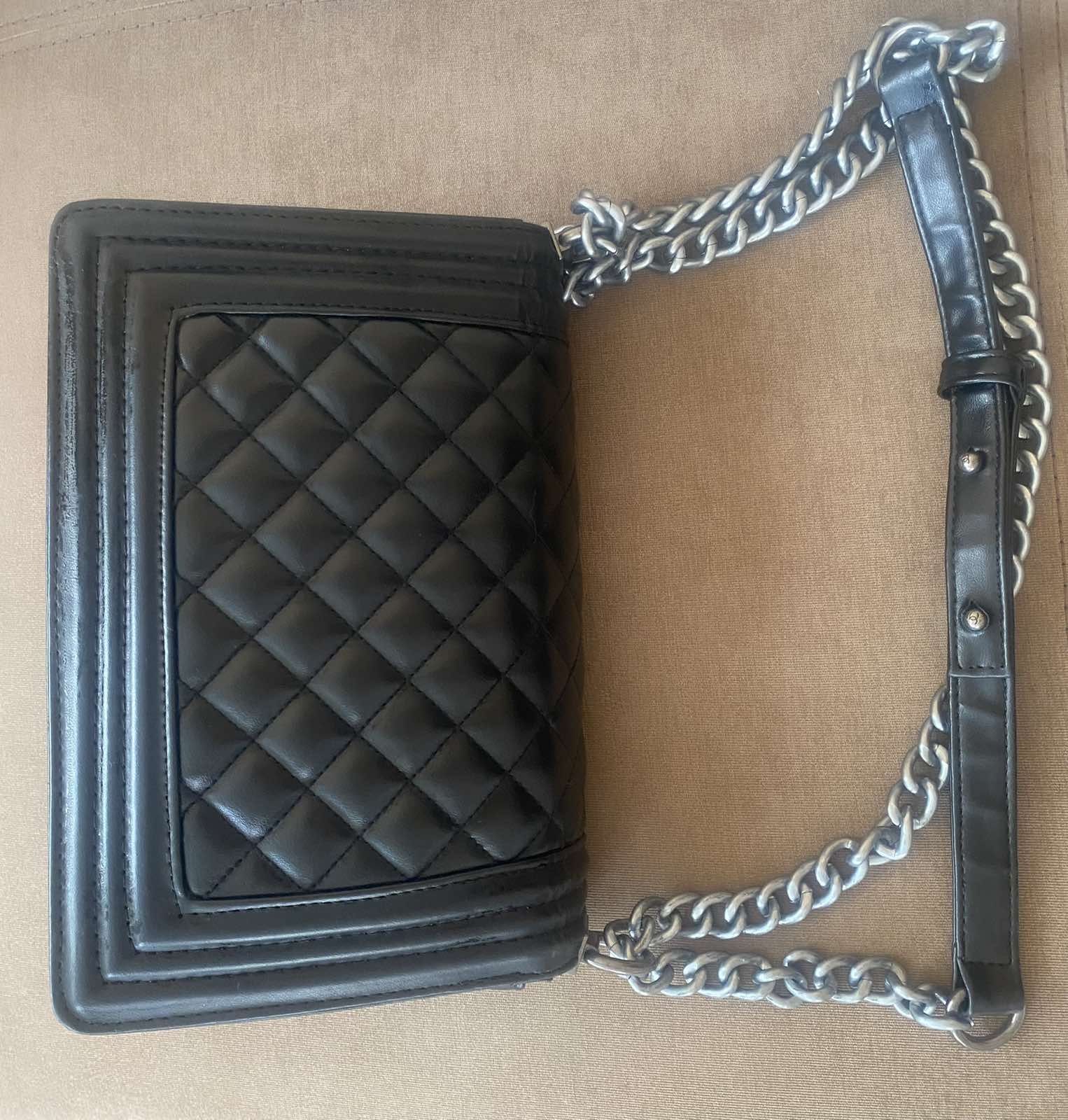 Дамска чанта Chanel