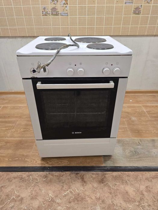 продам электроплиту