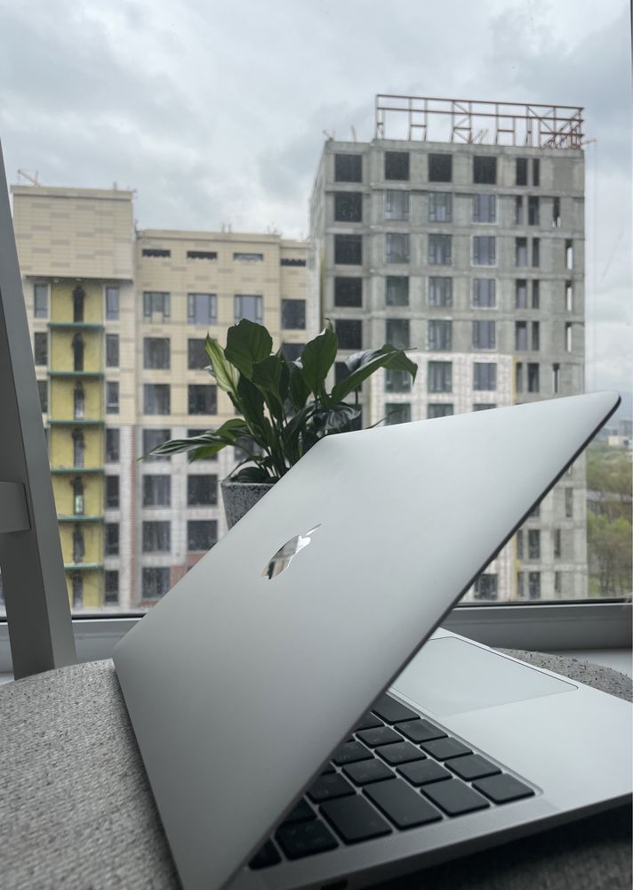 MacBook Air M1 2020