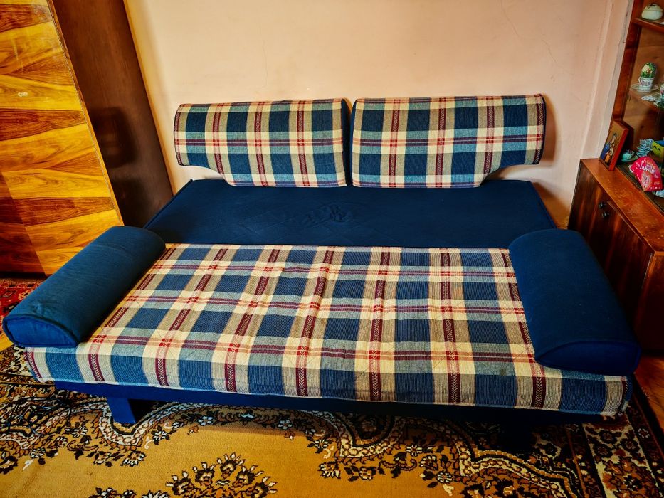 Vand canapea extensibila