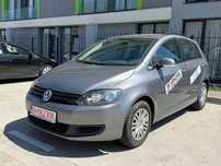 Volkswagen Golf Plus Volkswagen golf plus 1.6 tdi trend line