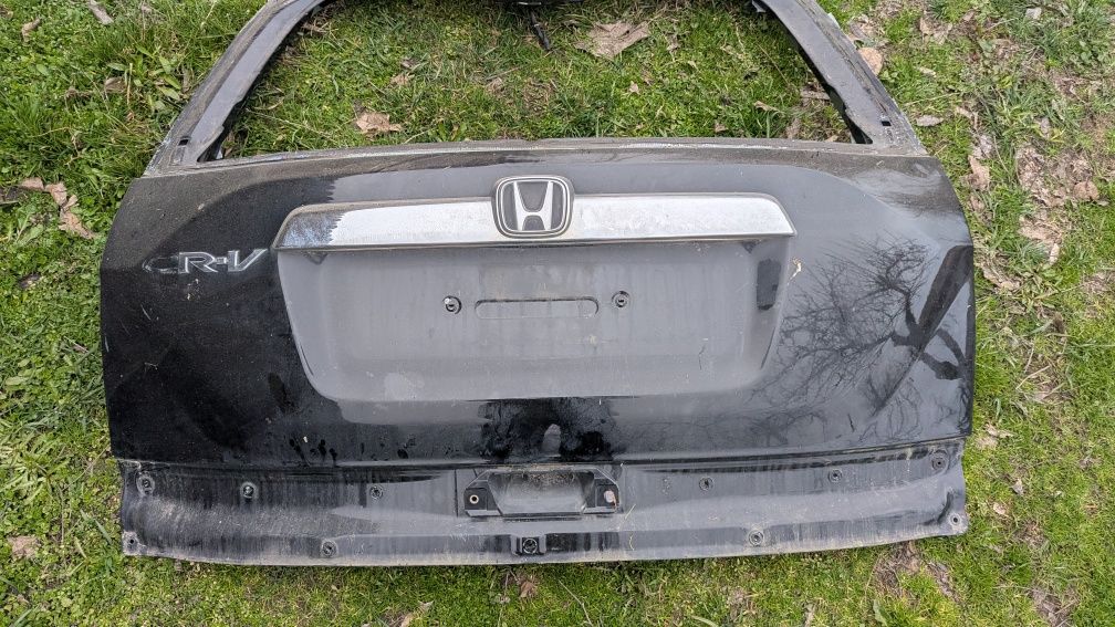 Honda crv пета врата, багажник врата хонда CR-V