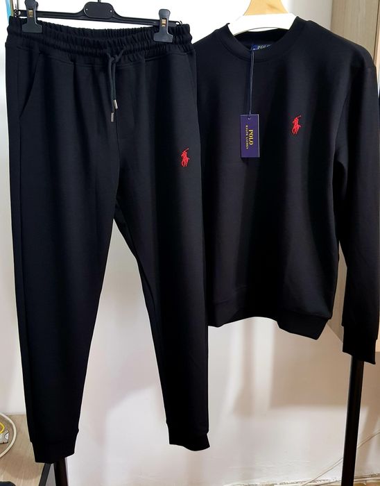 Trening Polo Ralph premium Loro Piana calitate premium 2025