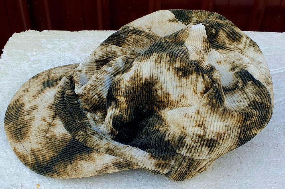 Palarii dama diferite