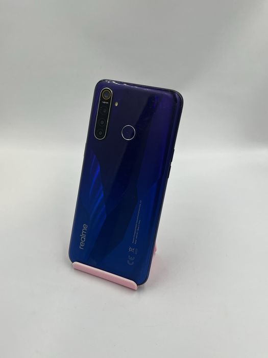 Realme 5 pro 128 gb | kaspi red | Капитал-Маркет Ломбард