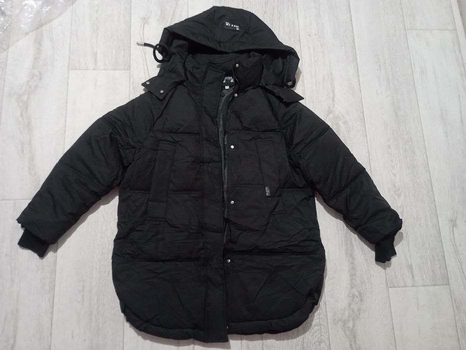 Продам новую куртку