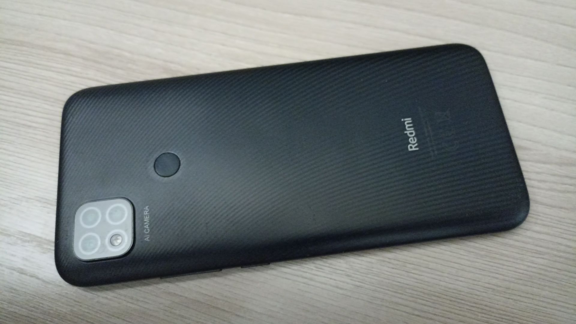 Смартфон Xiaomi Redmi 9C