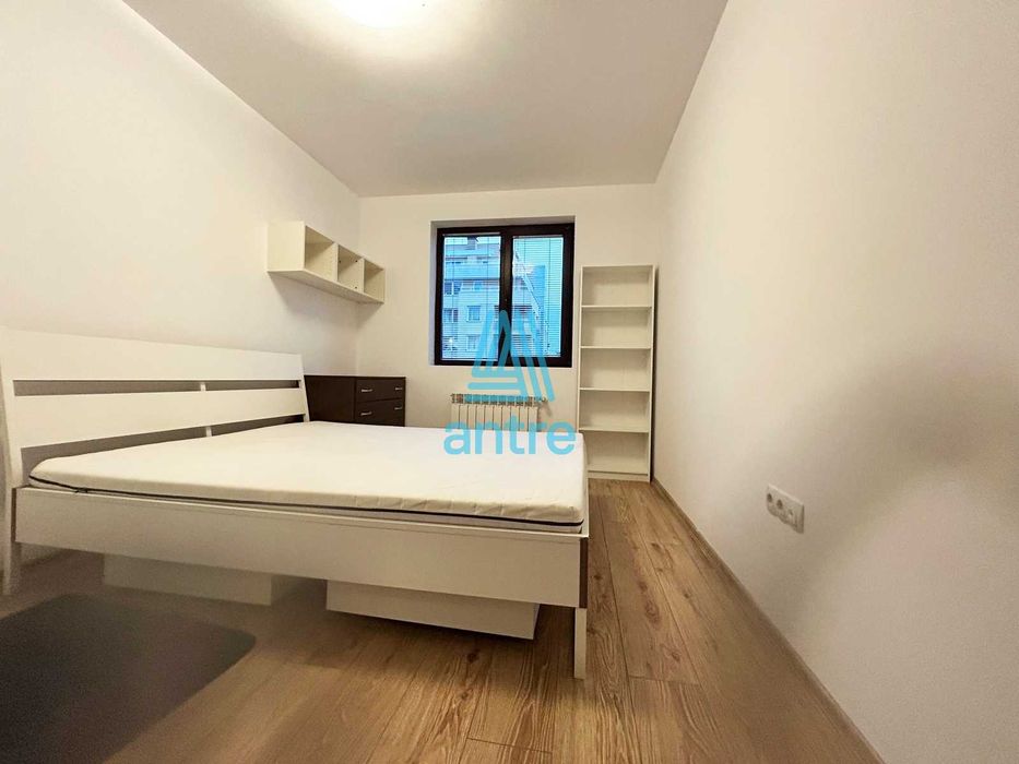 Дава се под наем Двустаен апартамент в София, Манастирски ливади - 80 кв.м за 500 € - Снимка #8