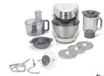 Кухонный комбайн Kenwood
