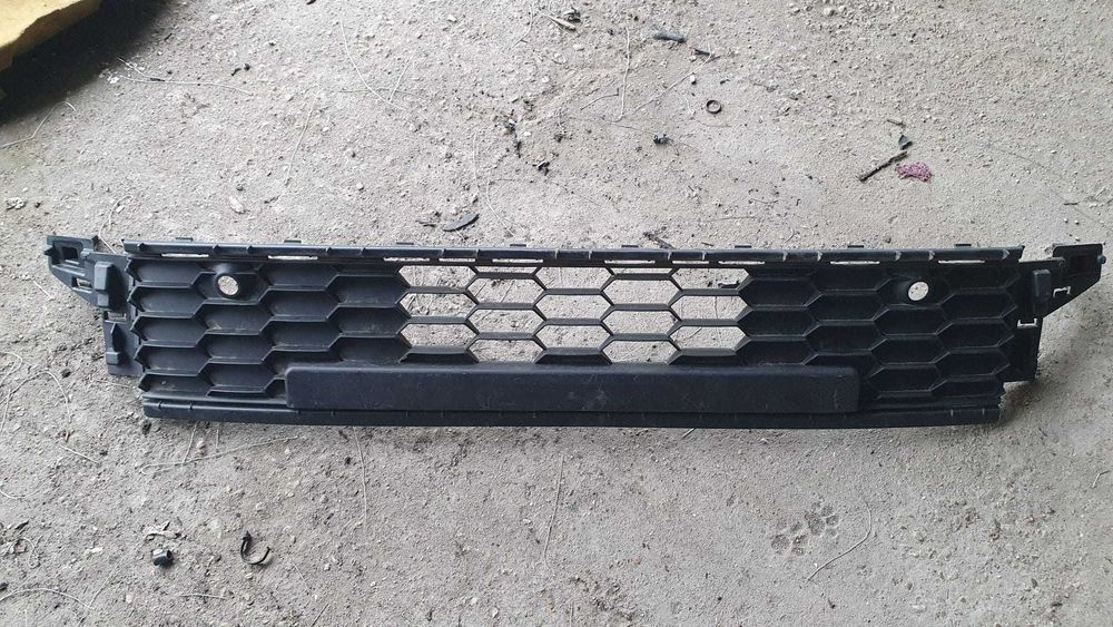 grila bara fata Skoda Kodiaq