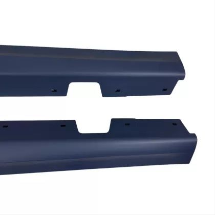 М Прагове за БМВ BMW Е90 / Е91 седан, комби