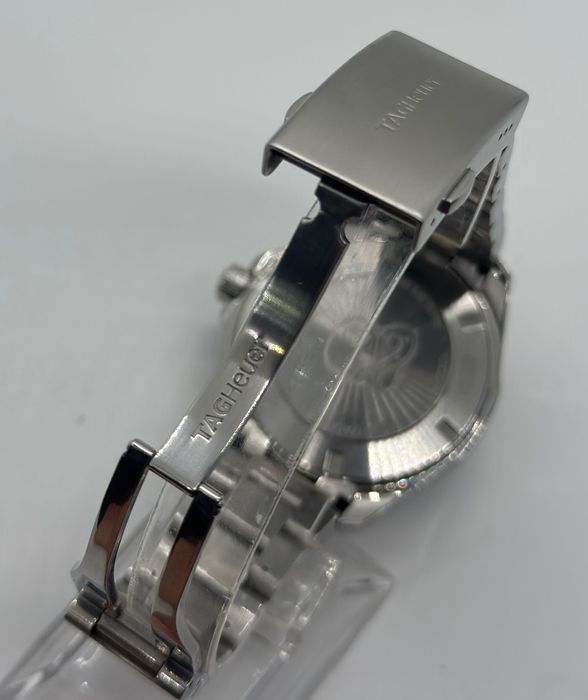 Tag Heuer Aquaracer 300M Automatic *WAY201A*
