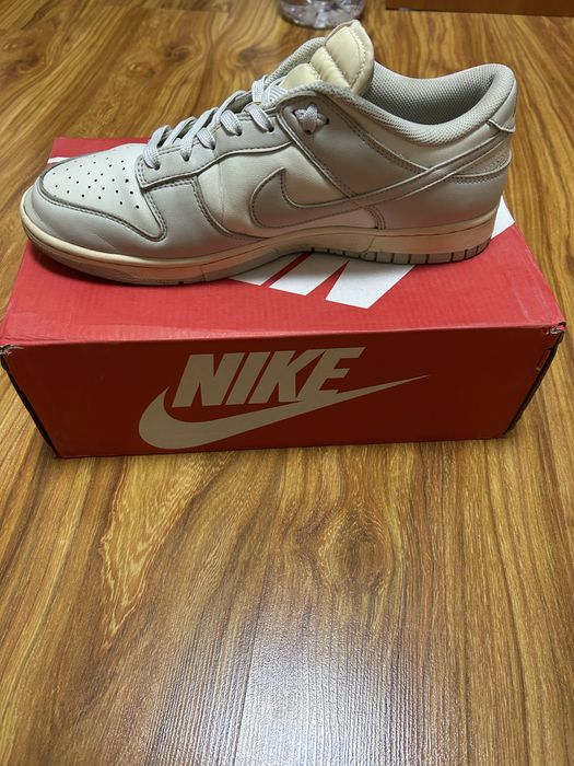 Nike Dunk.
