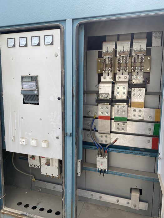 Ктпн 1600-6/0,4  трансформатор Ктп