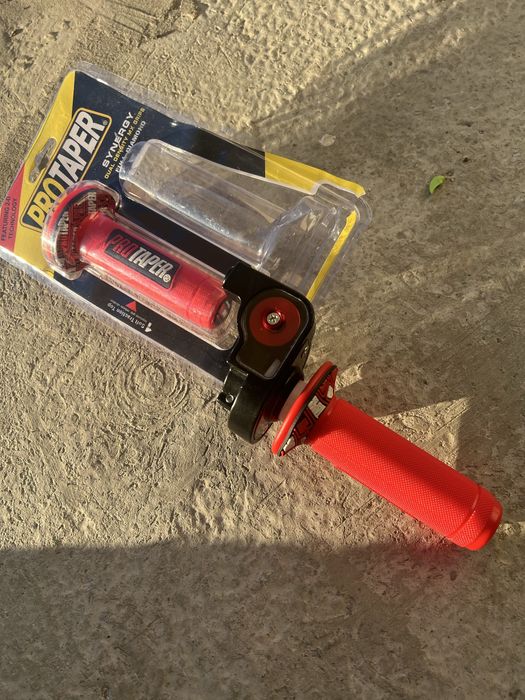 Ръчка за газ за скутери/мотори(twist throtle)