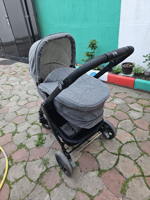 Carucior Graco 3 in 1