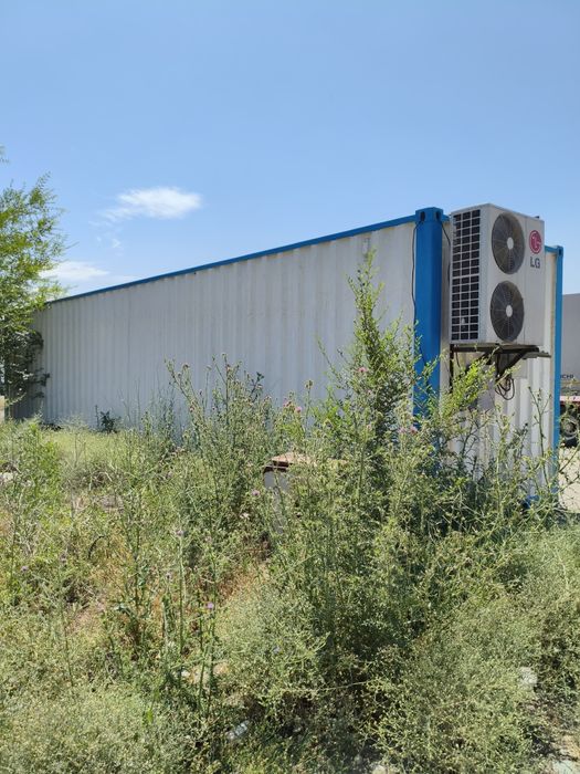 Сдам в аренду морозильную камеру