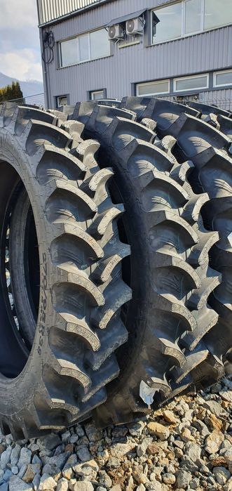 270/95R38 cauciucuri ramforsate radial de OZKA legumicole inguste