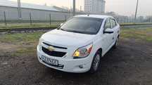 COBALT LTZ 2022 год