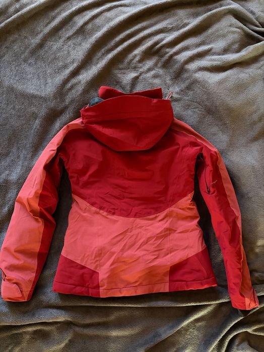 Ски яке Salomon Brilliant Jacket