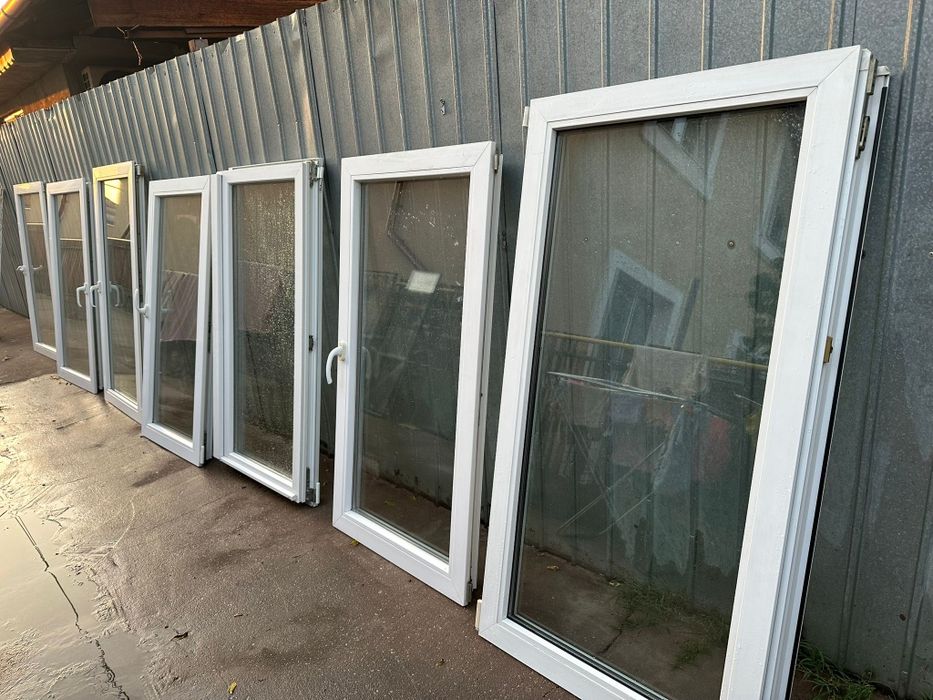 Geam termopan calitate superioara