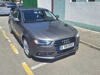 Audi A4 Audi A4 S-Line QUATTRO 2.0 TFSI 224 cp automata benzina 68.000km