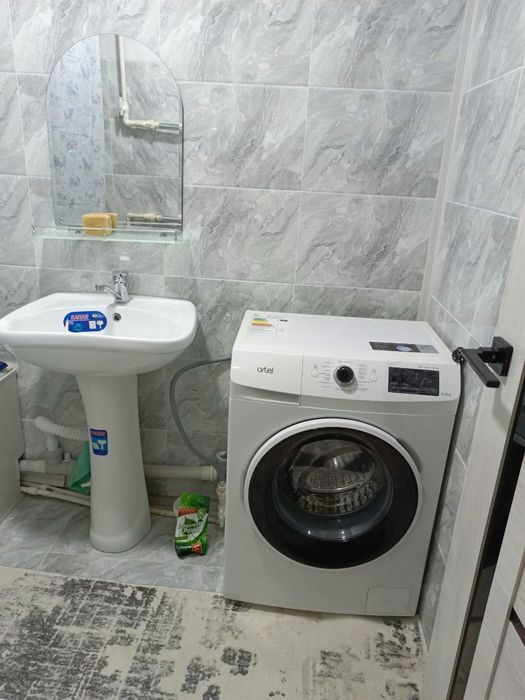 Kvartira Student bollarga