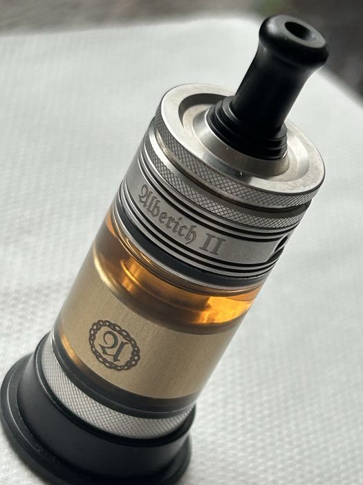 Alberich 2 MTL Rta