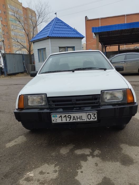 Продам авто в отличном состоянии