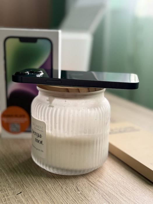 IPhone 14 Midnight