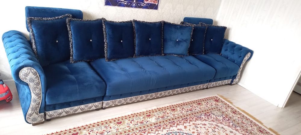 Продается диван