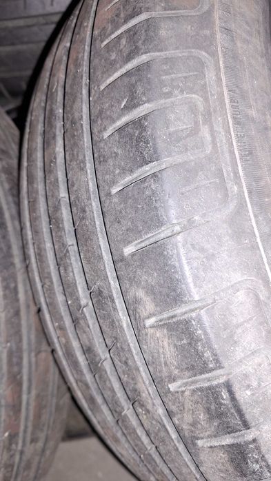 Anvelope vară 195/65 R15 Vredestein Sportrac 5 DOT 2016, set 4 bucăți