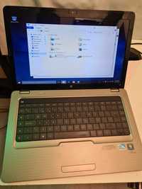 Laptop HP G62 Intel p6000