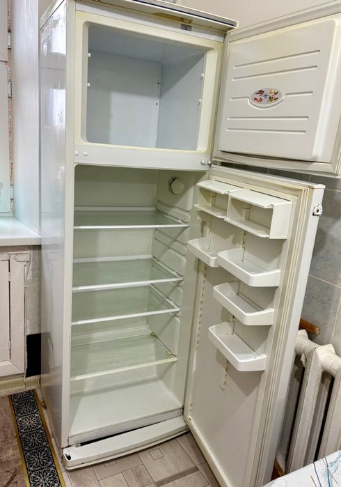 Холодильник с хорошим качеством