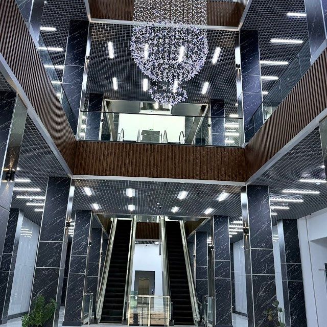 Продаётся магазин в Карвон шоппинг центре. Бухара сити