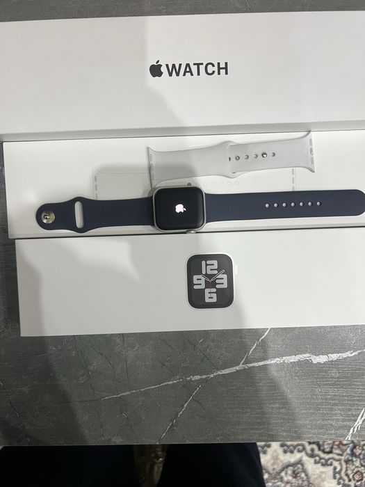 Apple watch se2 40mm