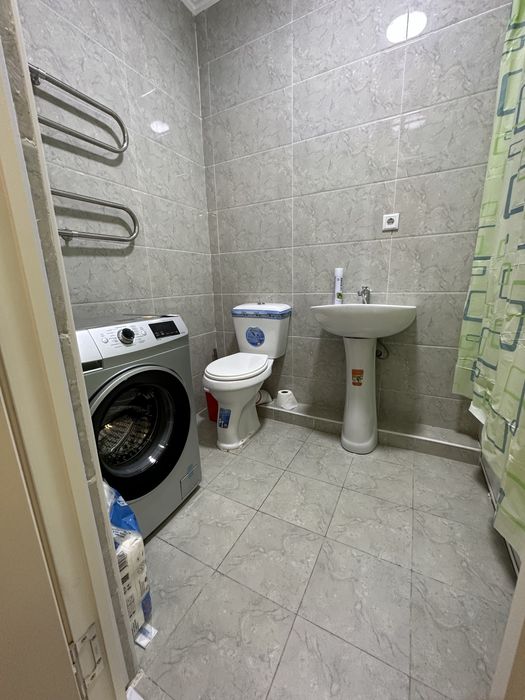 Kvartira, Greenpark, 3/6/9