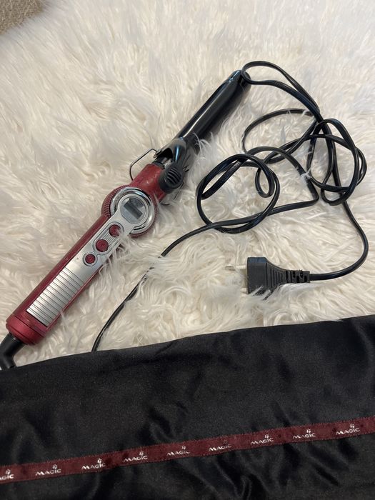 Ondulator par in stare perfecta de functionare