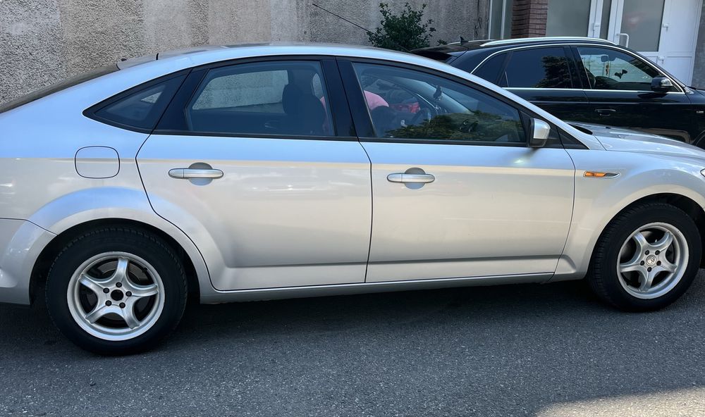 Ford Mondeo 2.0 benzina