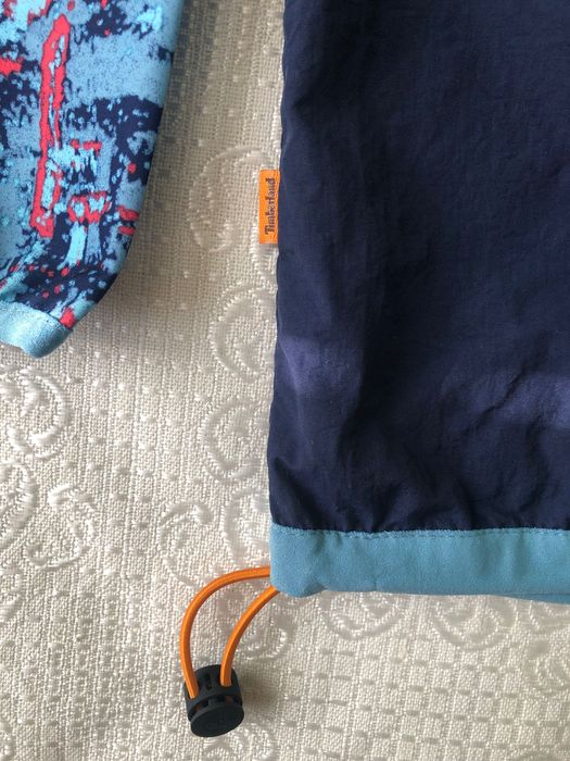 мъжки Анорак TIMBERLAND